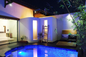  Stay Shark Villas Gili Air  Batu Layar